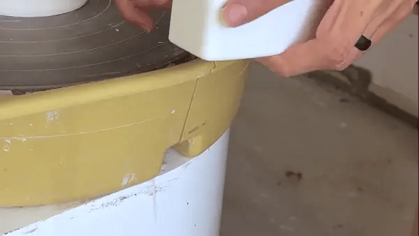 Wheel Tool Holder Preview