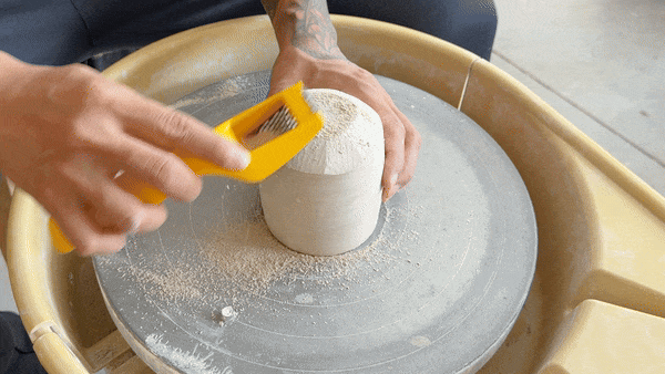 Clay Shredder Preview