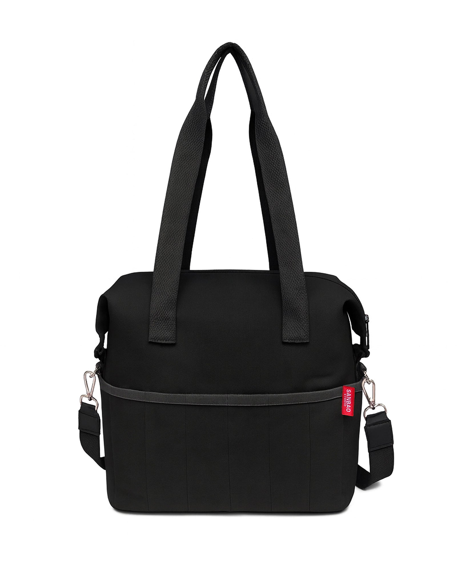 Pottery Tool Bag - Black