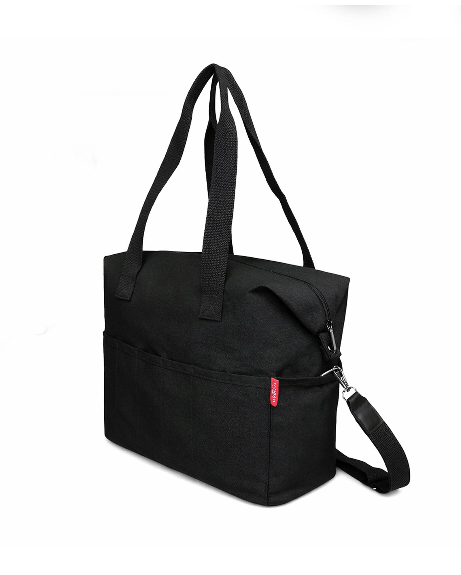 Pottery Tool Bag - Black