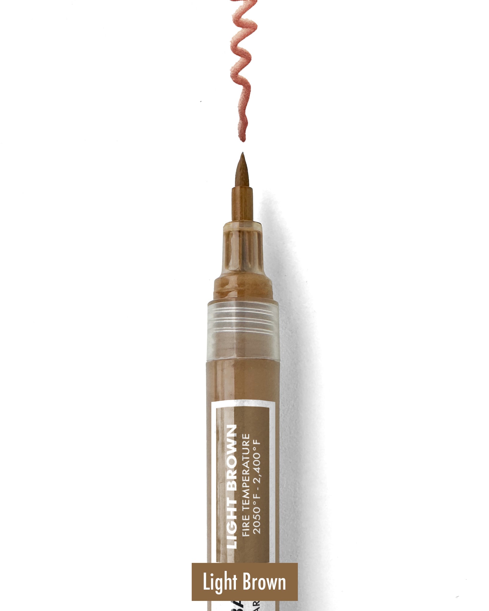 Underglaze Markers, Oil base - Medium
