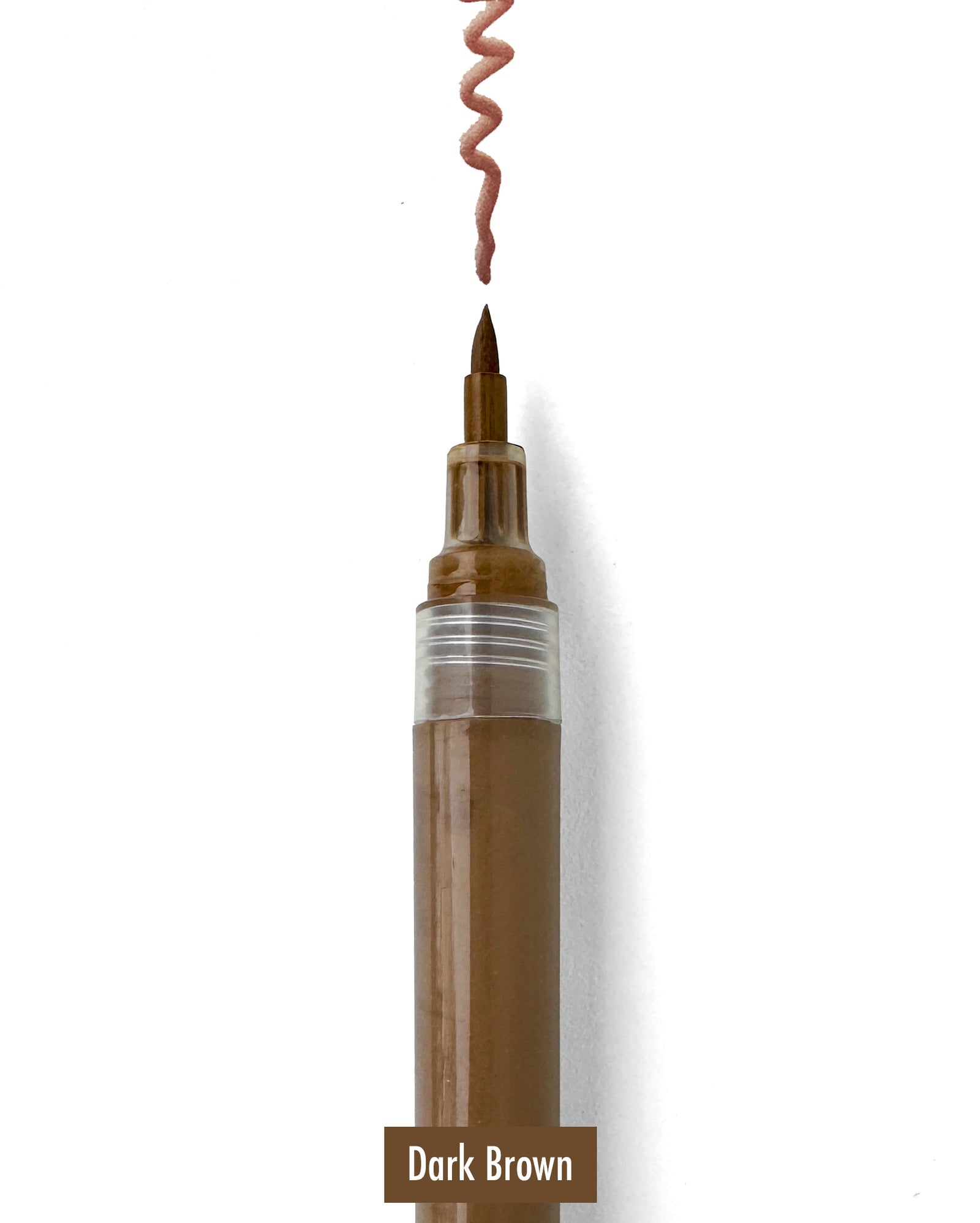 Underglaze Markers, Oil base - Medium