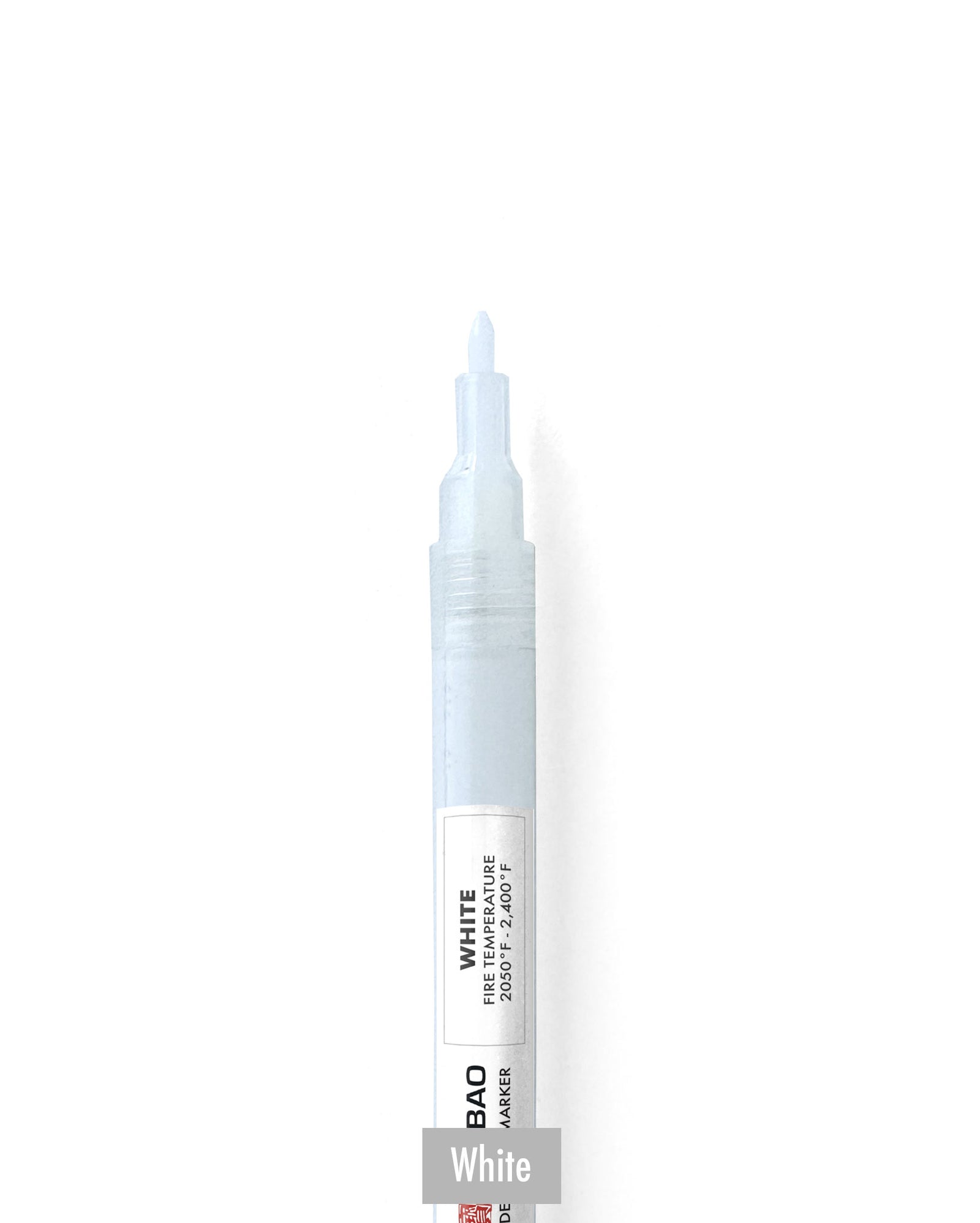 Underglaze Markers - Thin