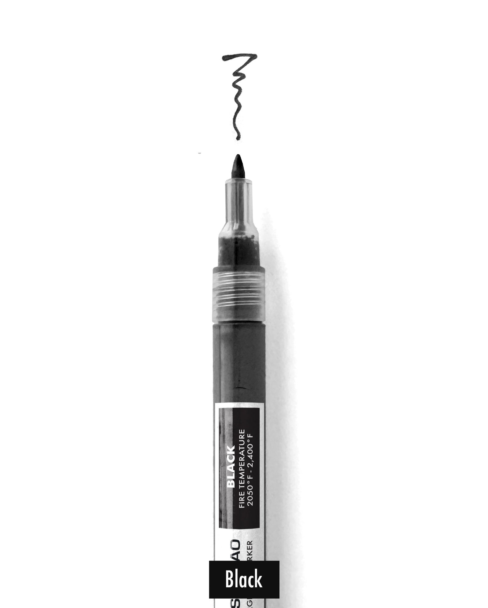 Underglaze Markers - Thin