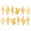 Gold - Cactus