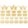 Gold - Crown