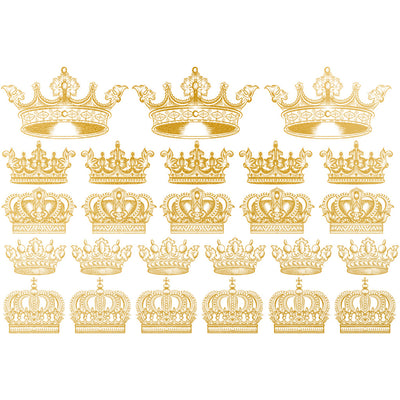 Gold - Crown