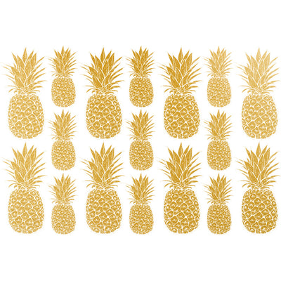 Gold - Pineapple