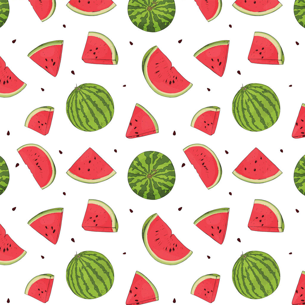 Underglaze Transfer - Watermelon