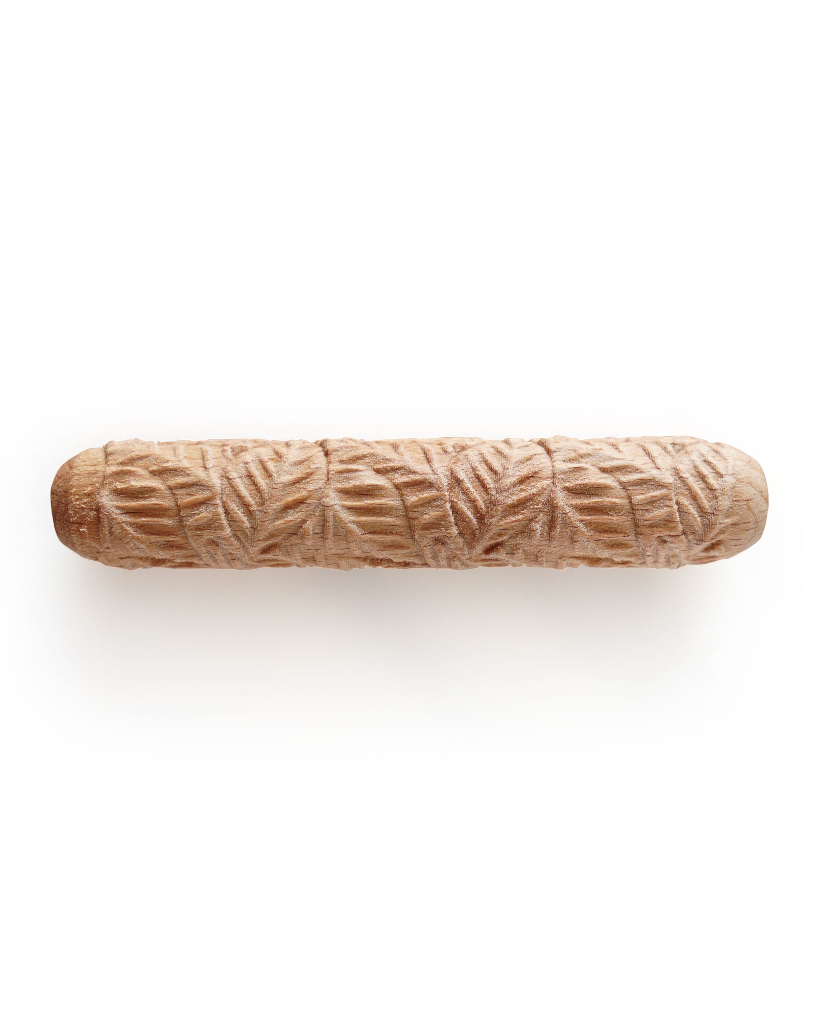 Texture Roller - Leaf