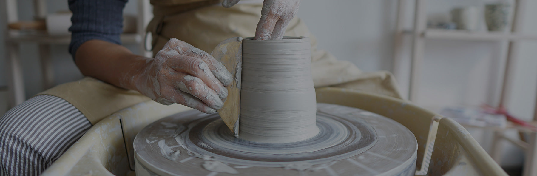 Pottery Tools