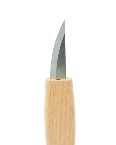 Clay knife