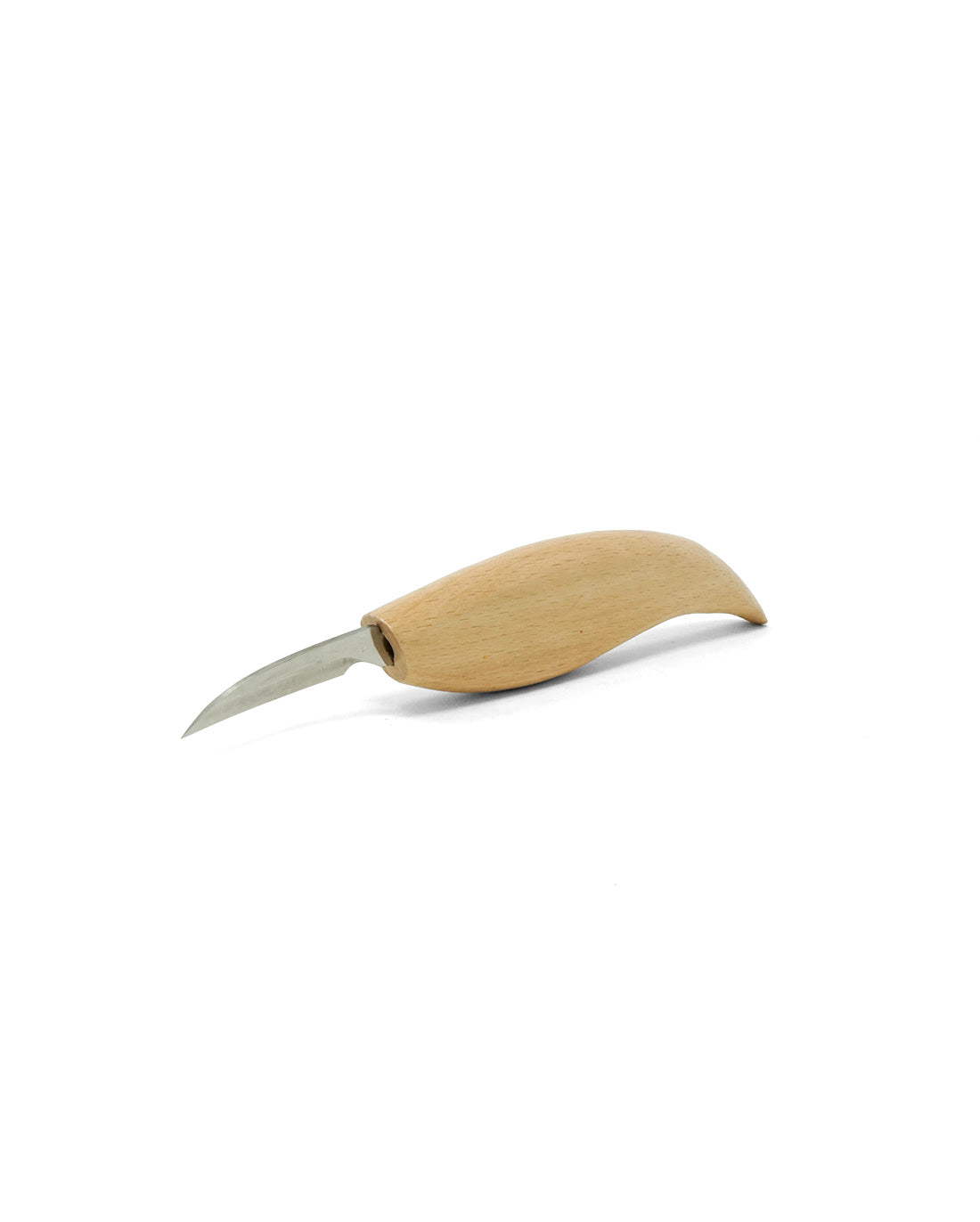 Clay knife 2