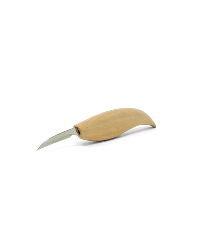 Clay knife 2