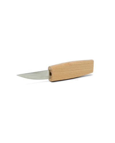 Clay knife