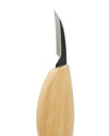 Clay knife 2