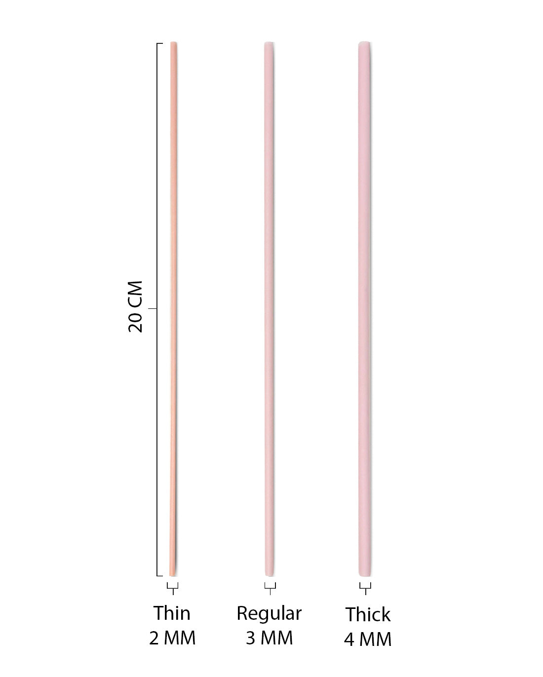 Kiln Rod (Package 10)
