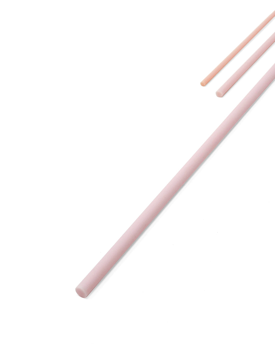 Pottery Kiln Rod, CERAMIC BEAD ROD, Alumina Kiln Rod - Sanbao Studio