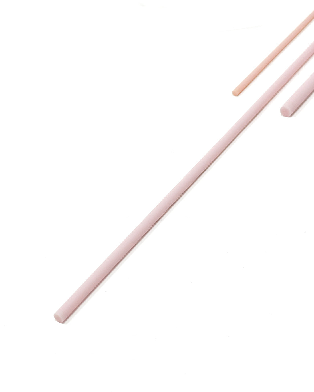 Pottery Kiln Rod, CERAMIC BEAD ROD, Alumina Kiln Rod - Sanbao Studio
