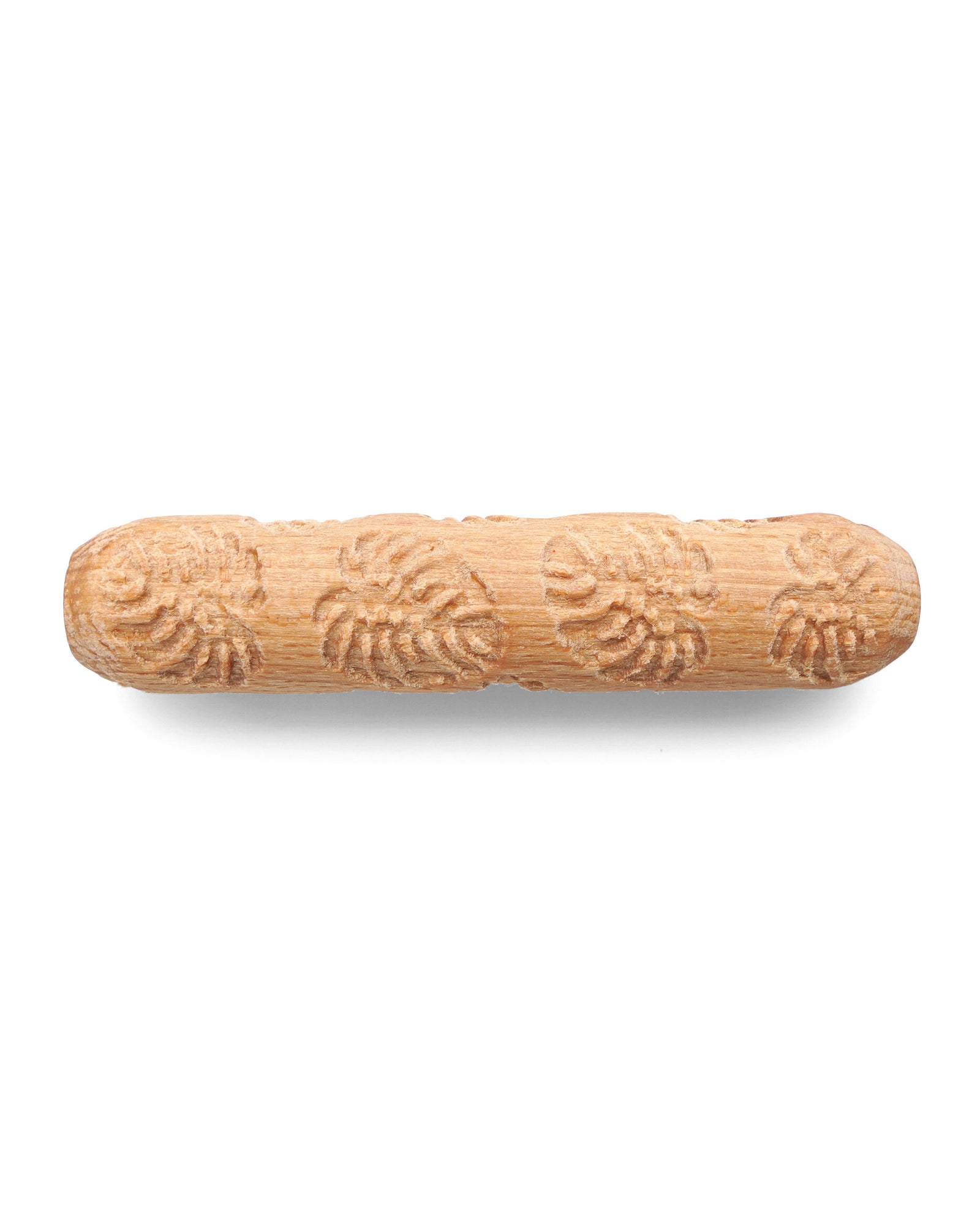 Texture Roller - Monstera