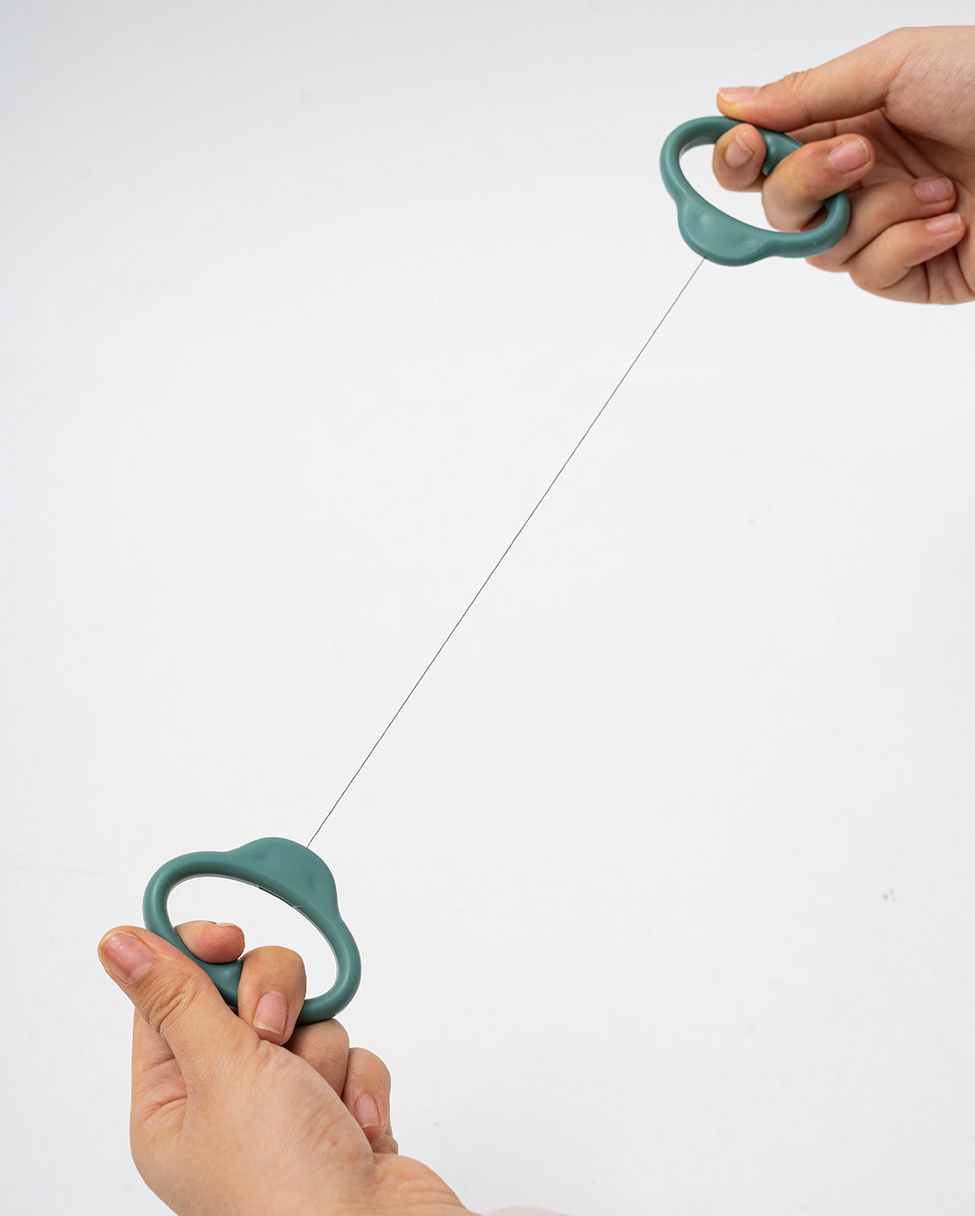 Premium Clay Wire Cutter
