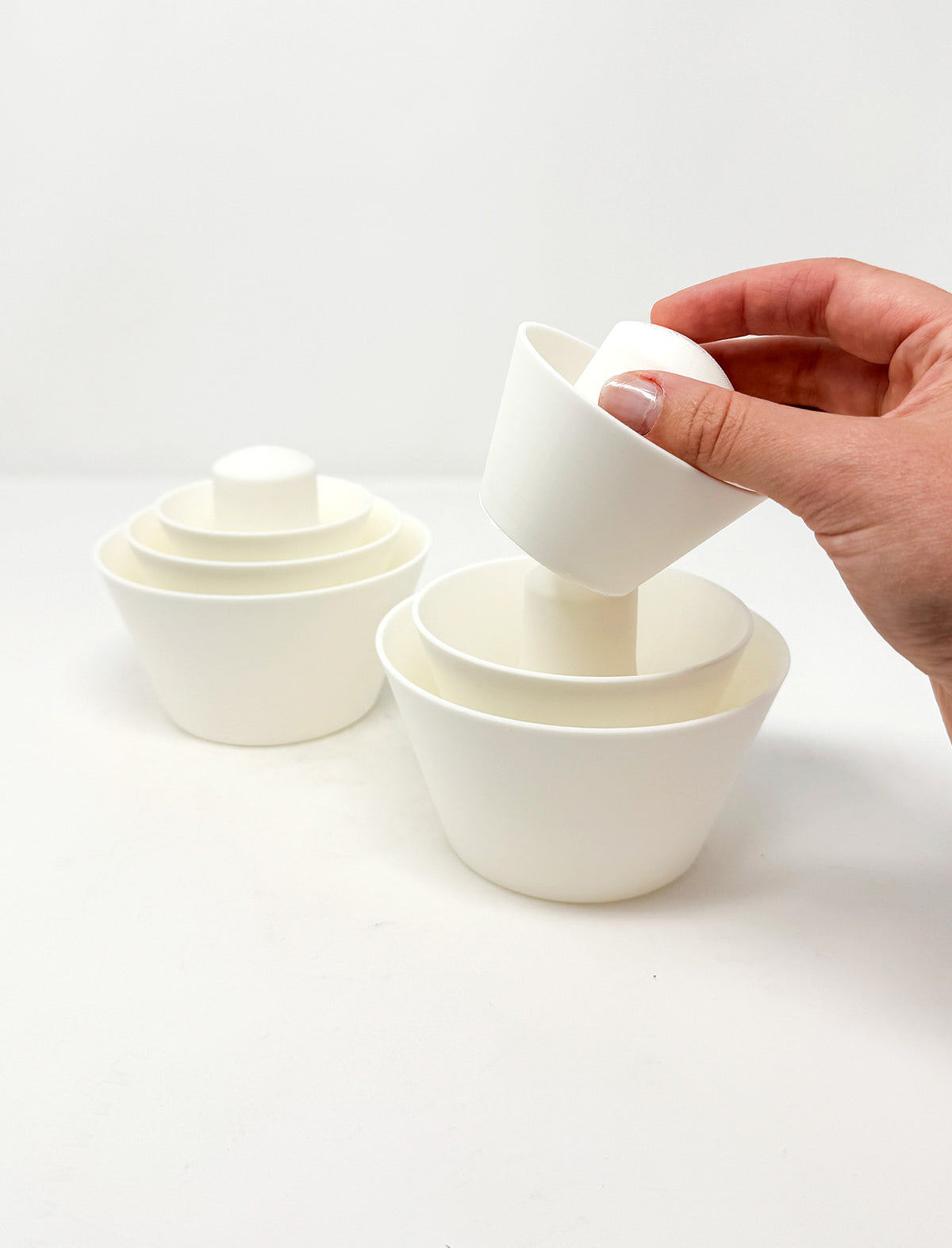 Rim Cones