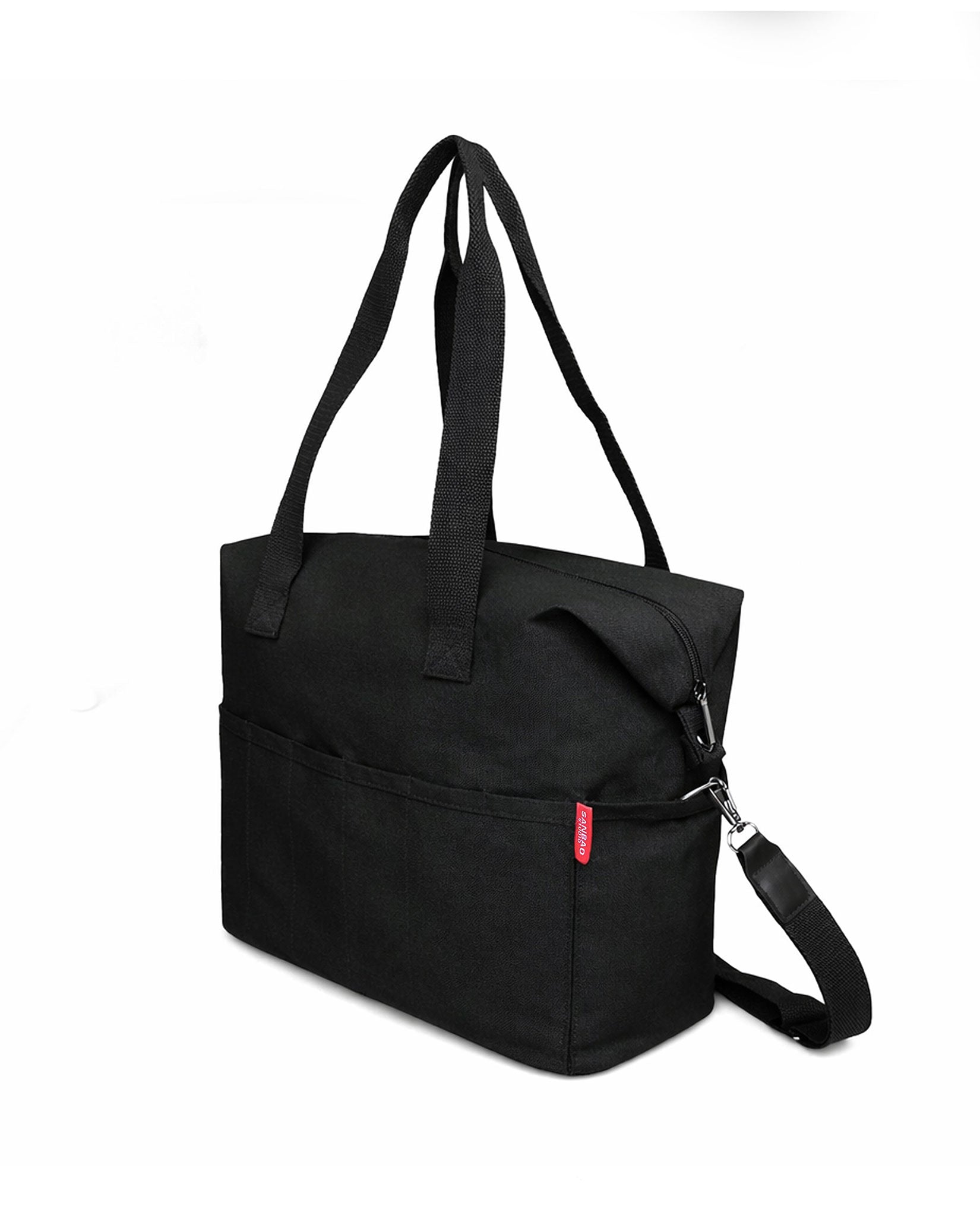Pottery Tool Bag - Black