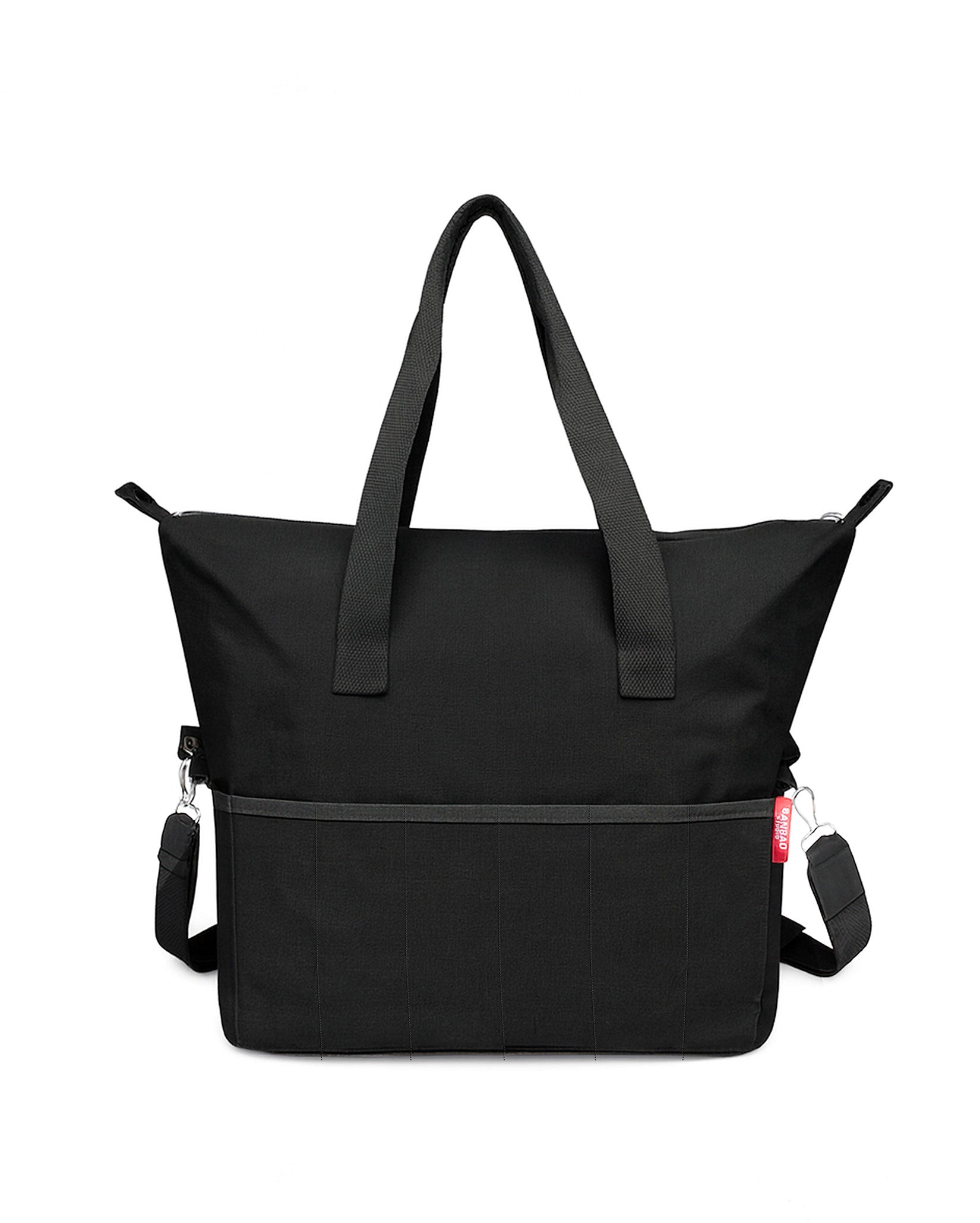 Pottery Tool Bag - Black