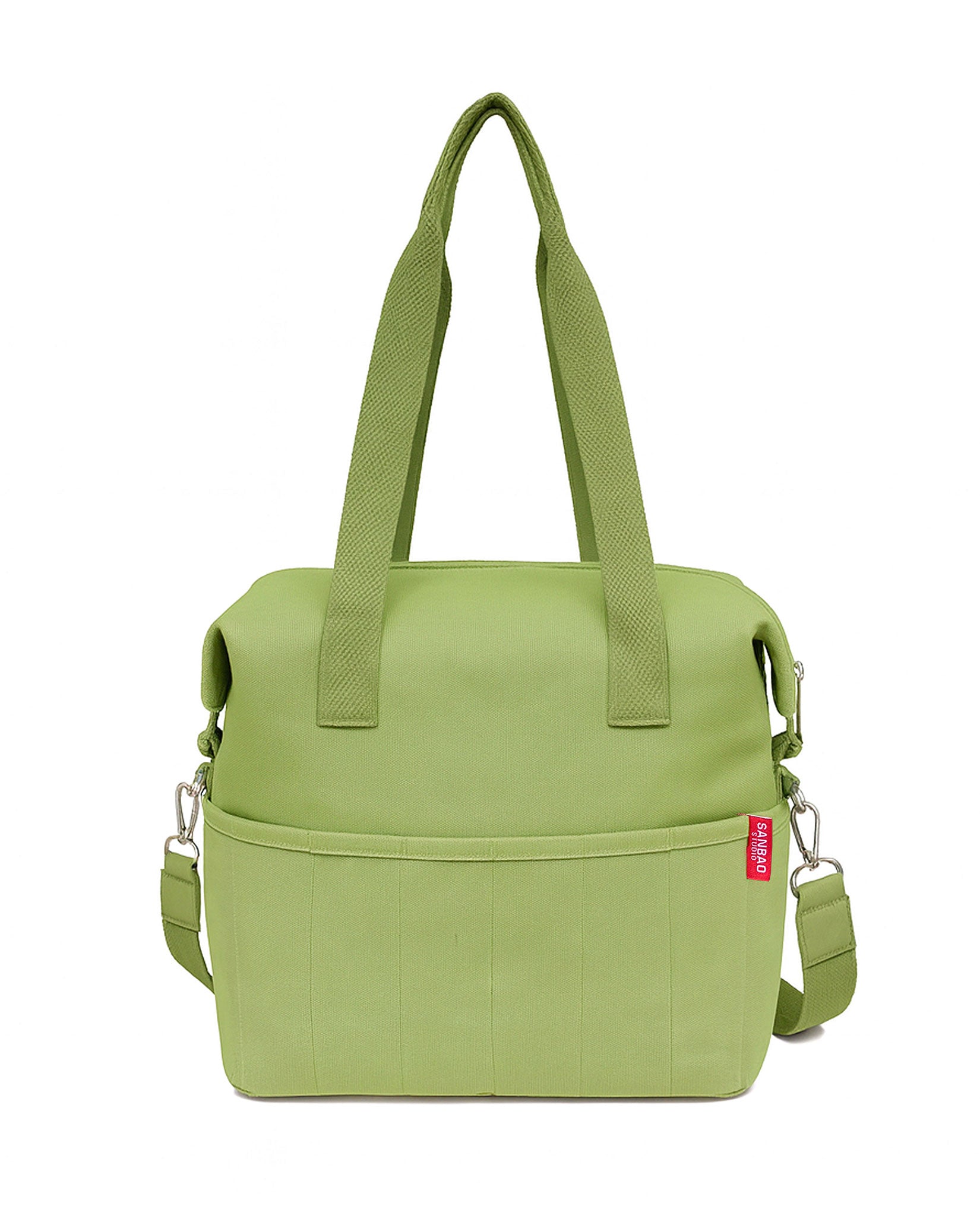 Pottery Tool Bag - Mint Green