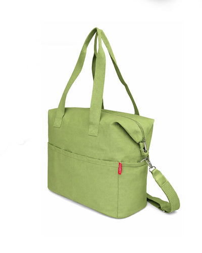 Pottery Tool Bag - Mint Green