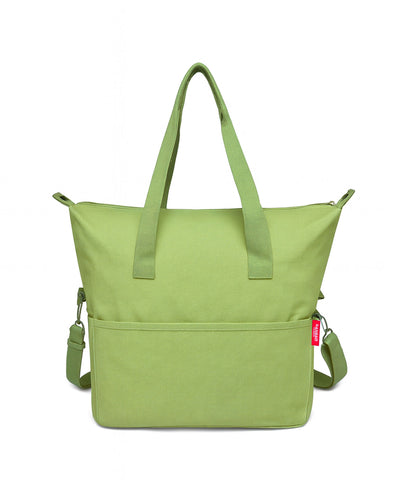 Pottery Tool Bag - Mint Green