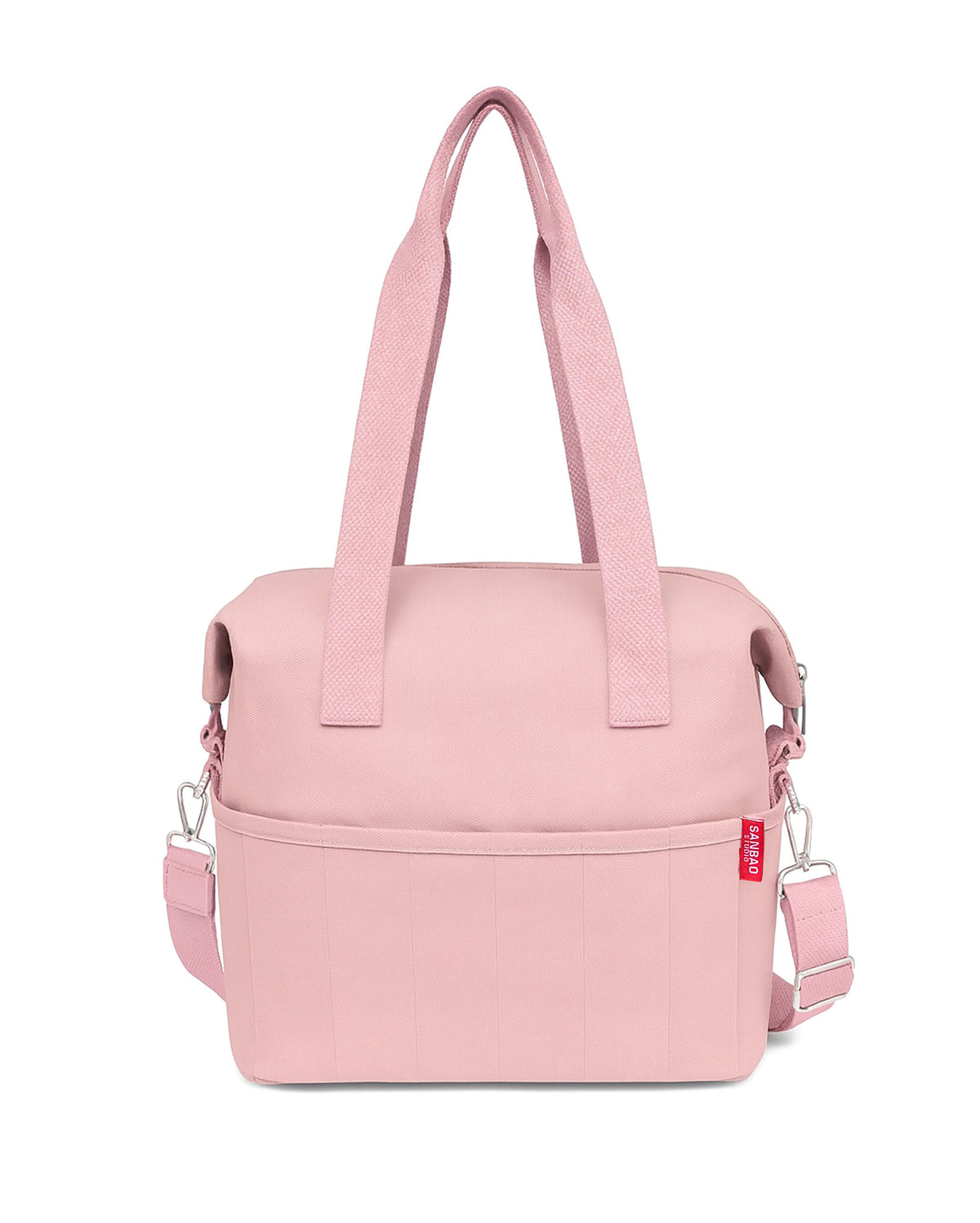 Pottery Tool Bag - Blush Pink