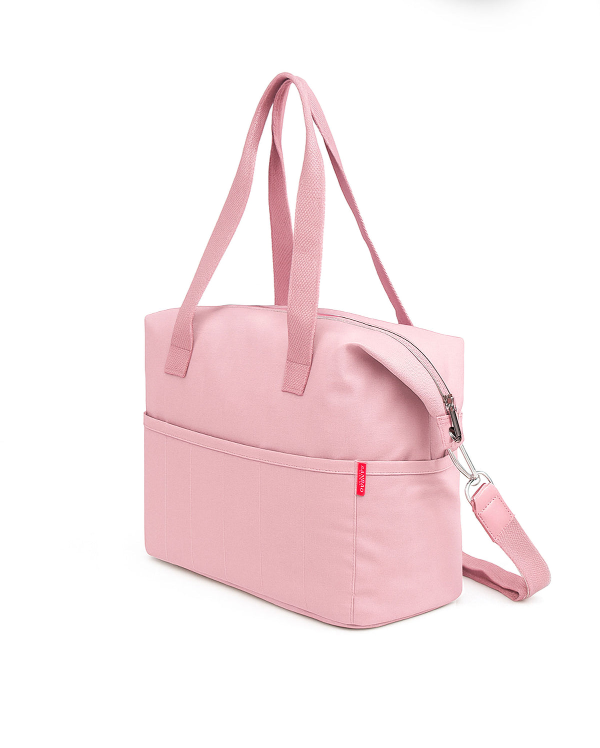Pottery Tool Bag - Blush Pink