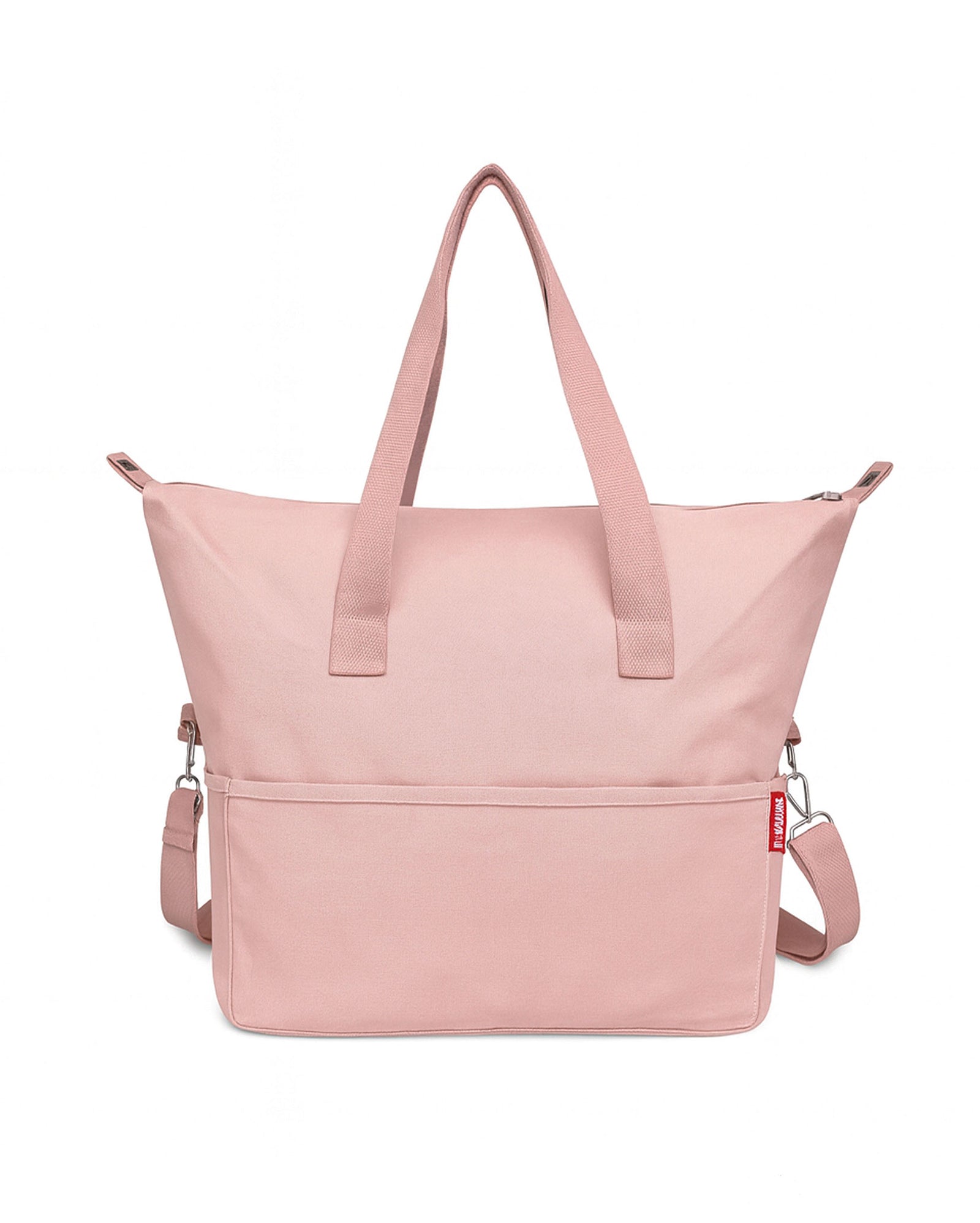 Pottery Tool Bag - Blush Pink