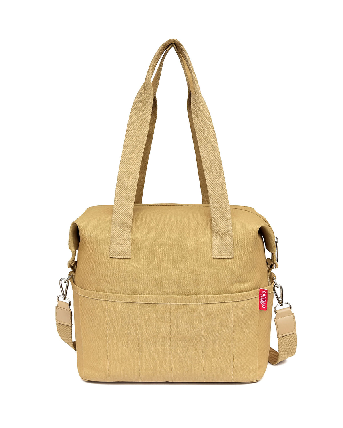 Pottery Tool Bag - Sand Dune
