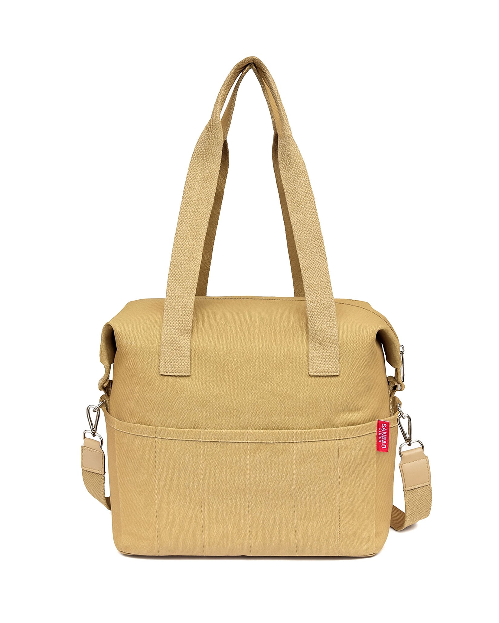 Pottery Tool Bag - Sand Dune