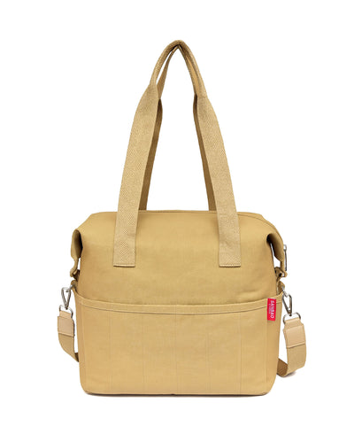 Pottery Tool Bag - Sand Dune