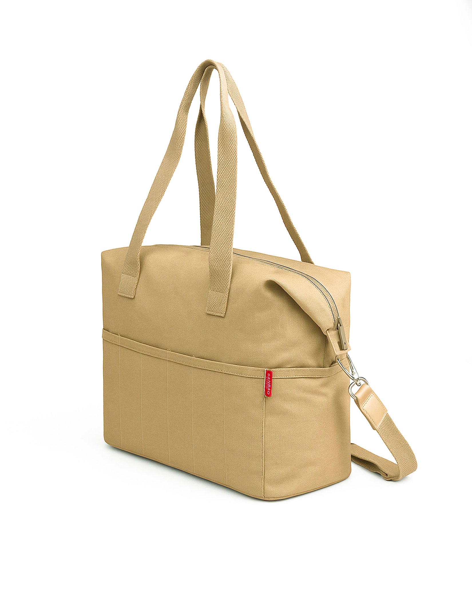 Pottery Tool Bag - Sand Dune