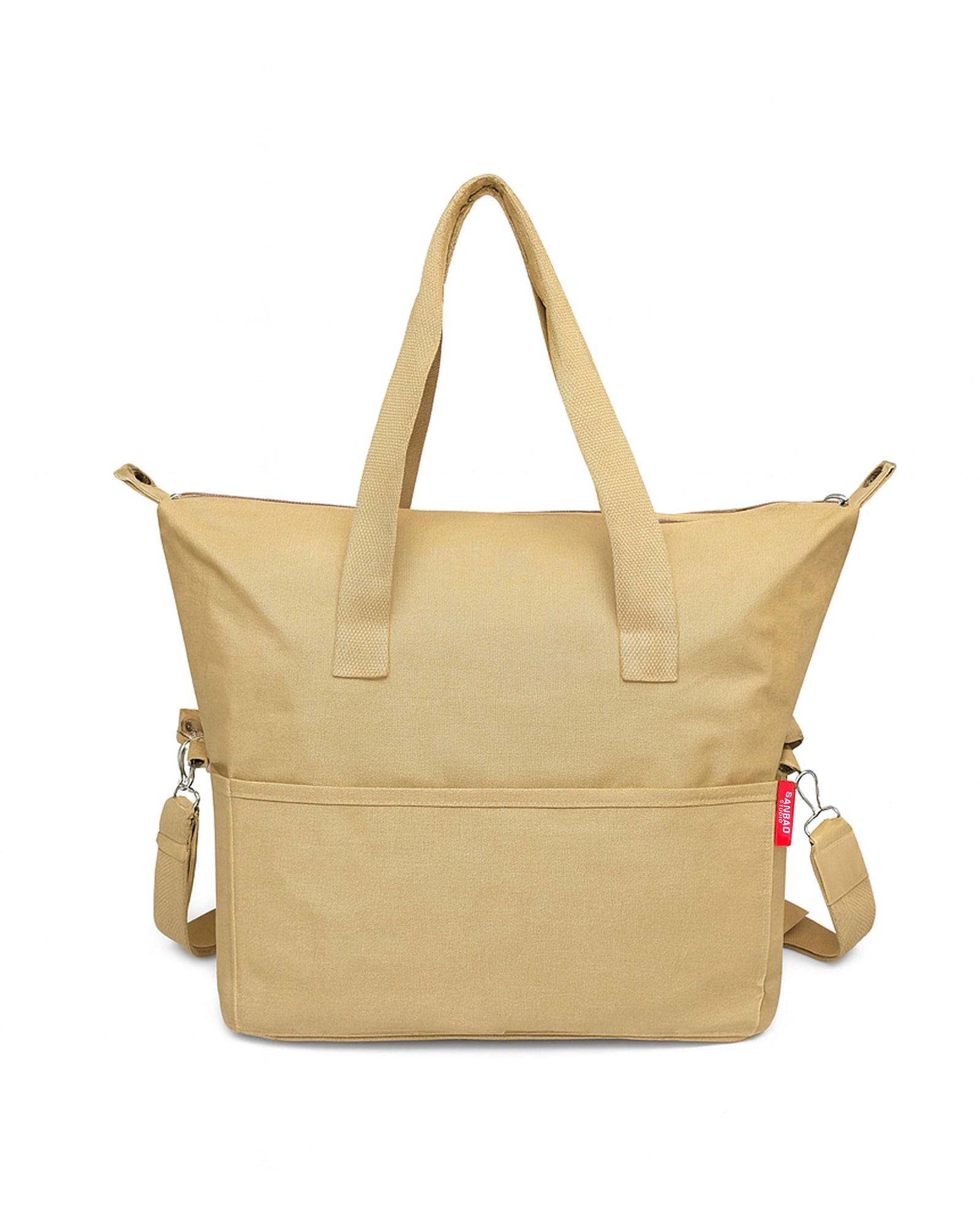 Pottery Tool Bag - Sand Dune