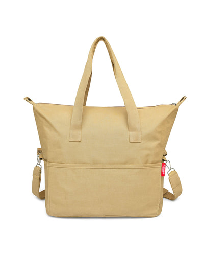 Pottery Tool Bag - Sand Dune