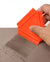Rubber Comb