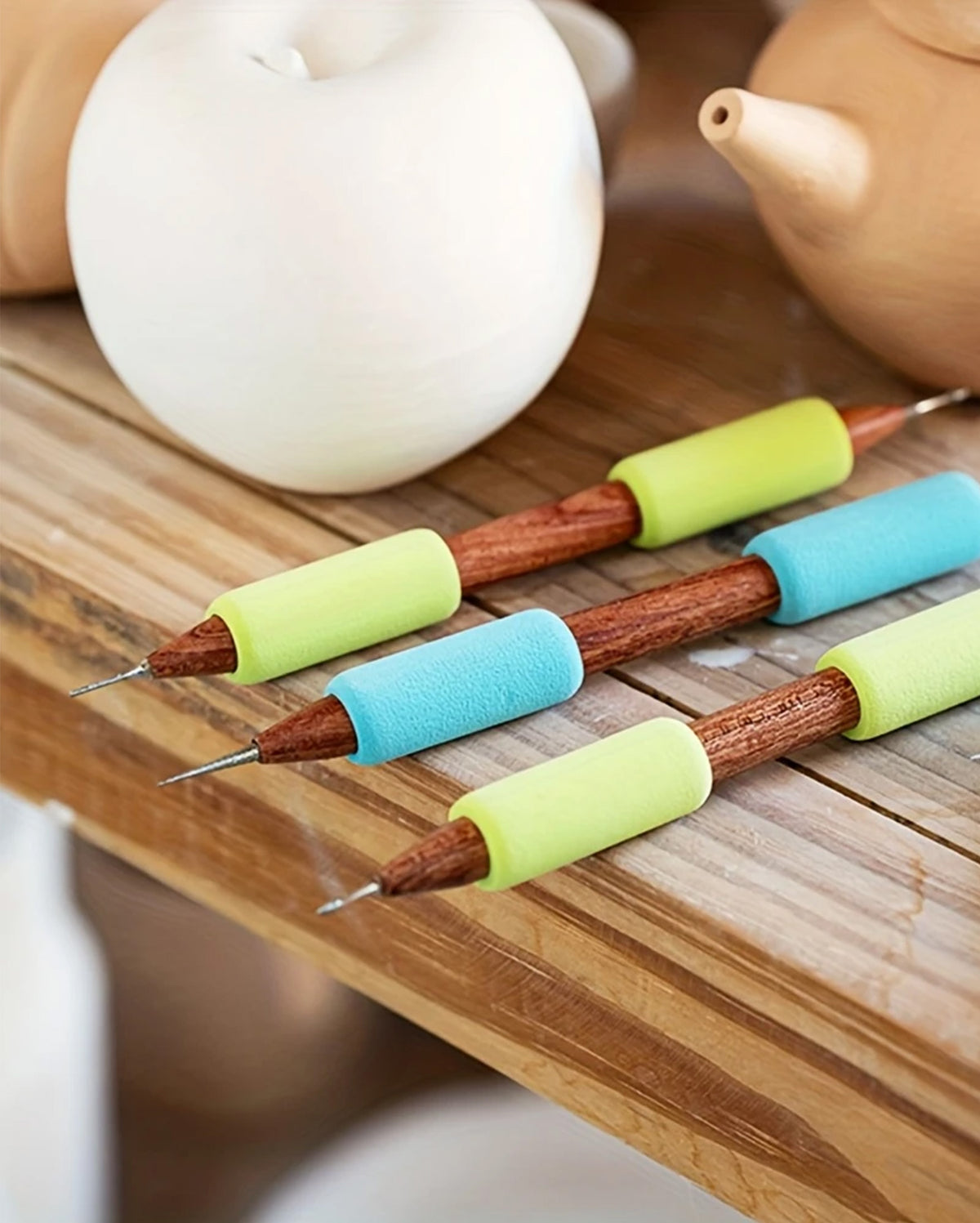 Sgraffito Stylus Tool