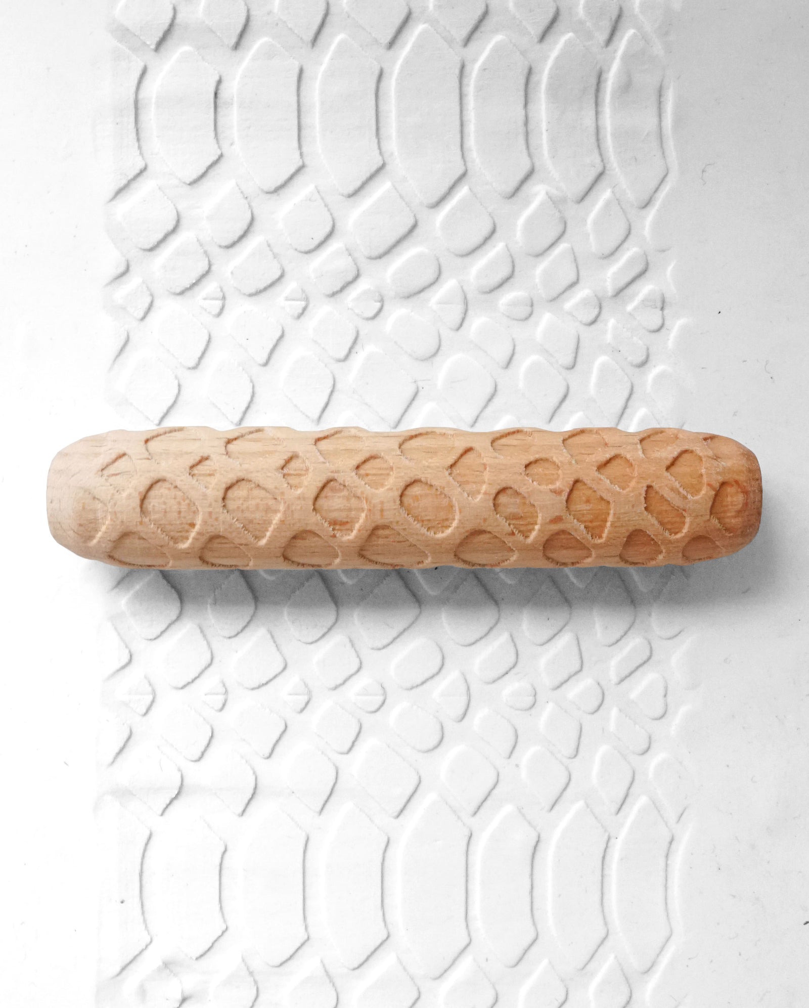 Texture Roller - Snake