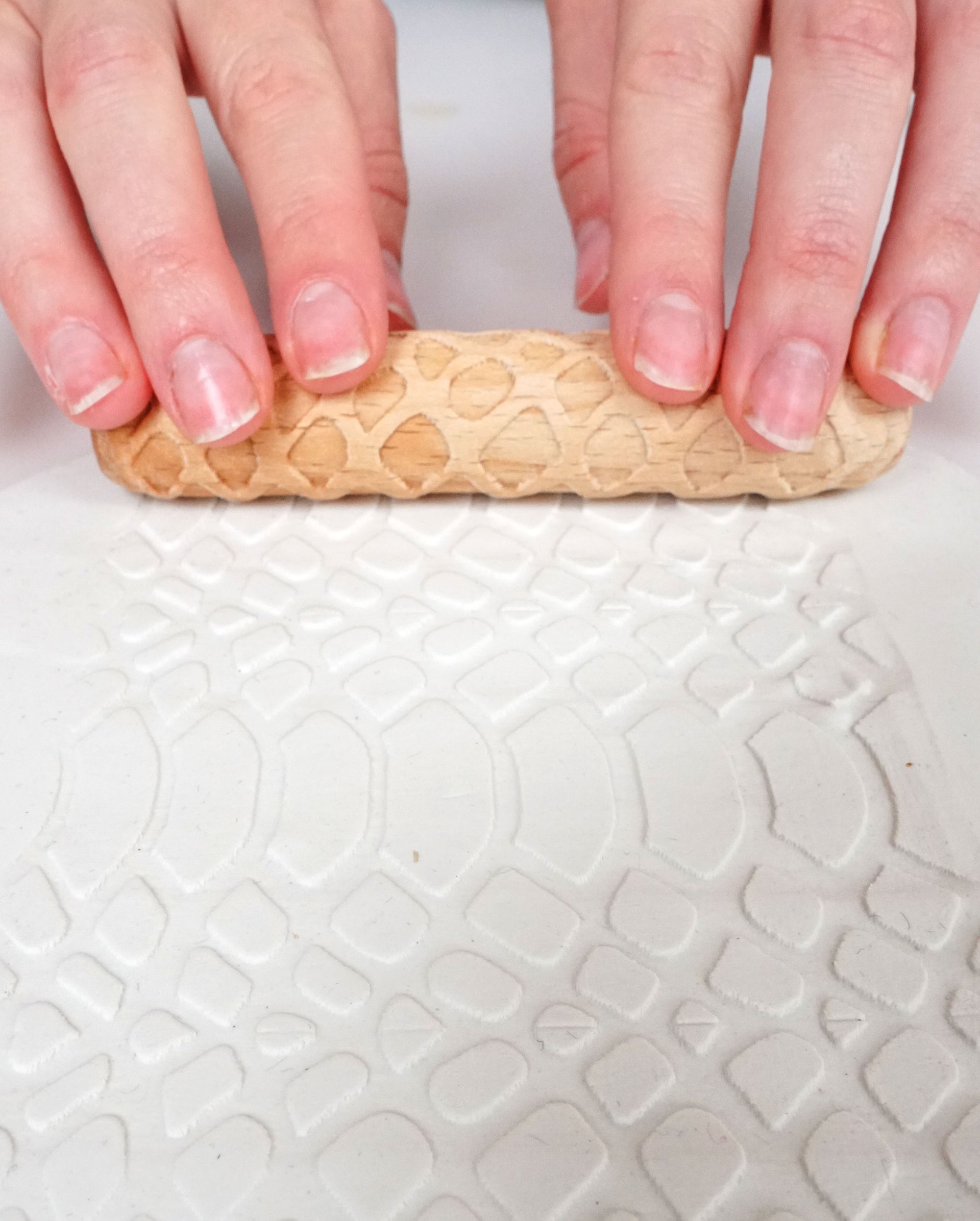 Texture Roller - Snake