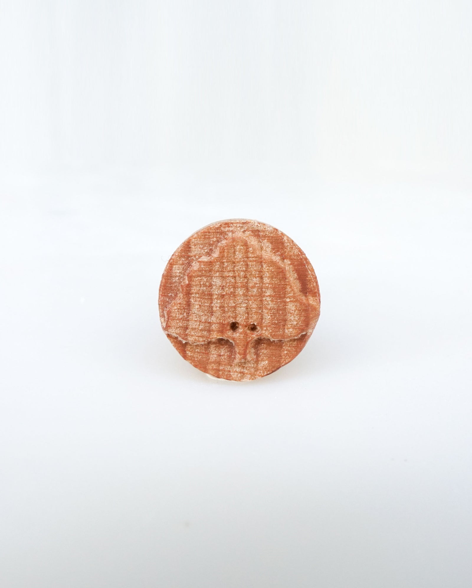 Clay Stamp - Trees