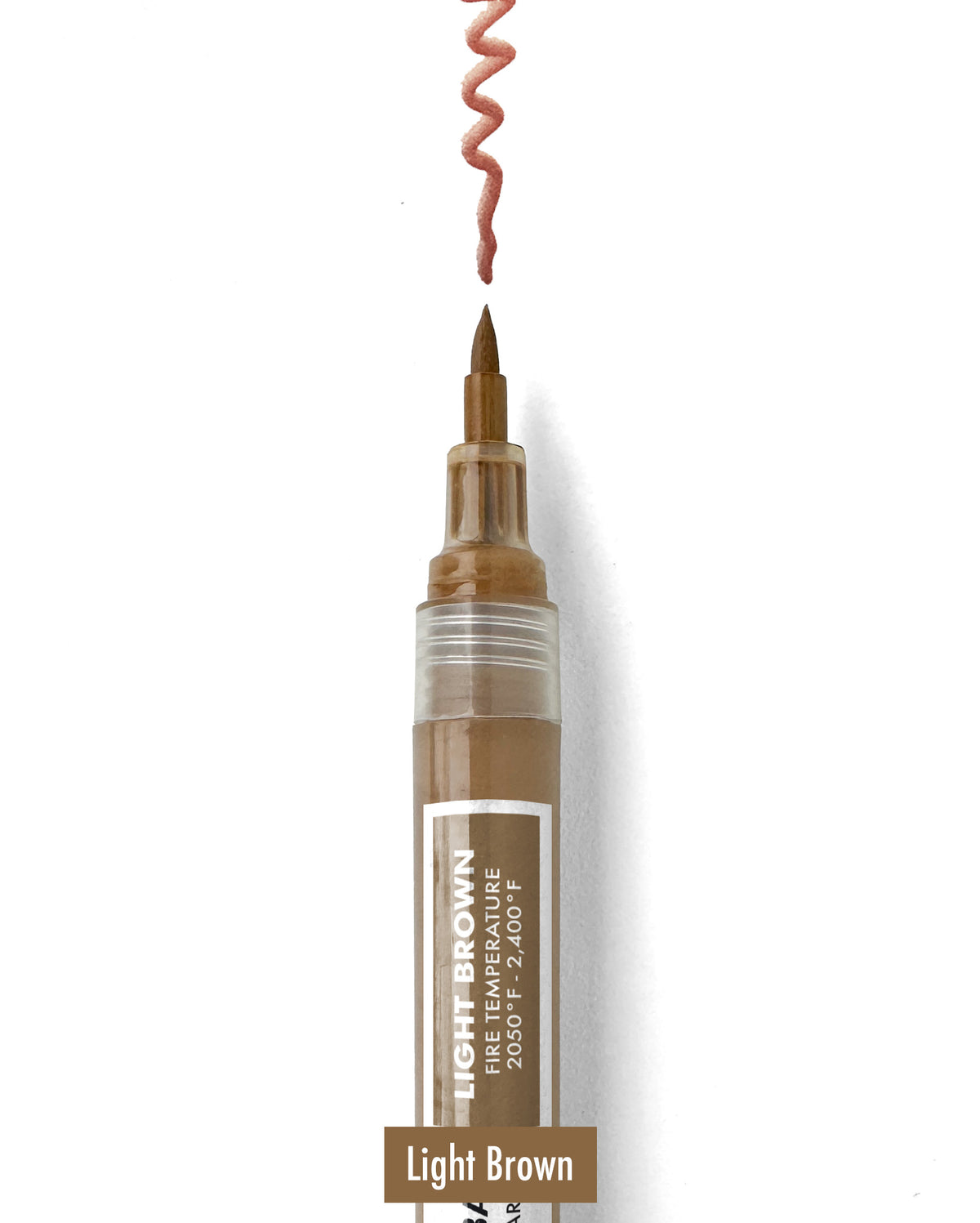 Underglaze Markers, Oil base - Medium