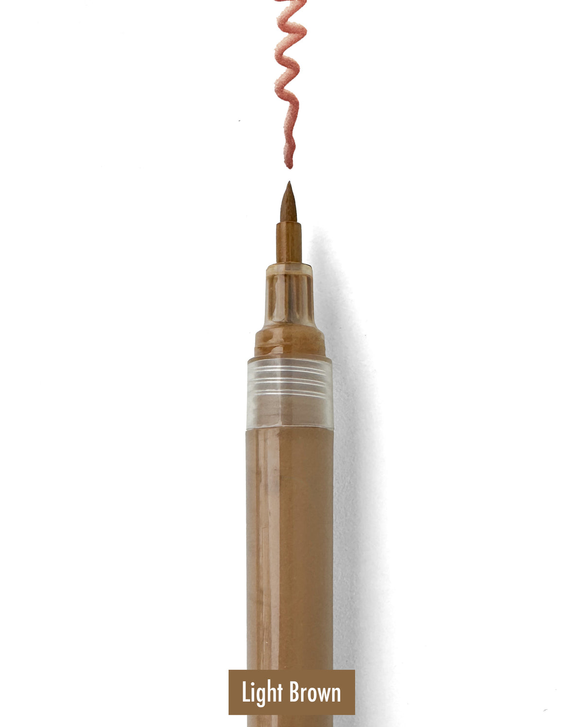 Underglaze Markers, Oil base - Medium