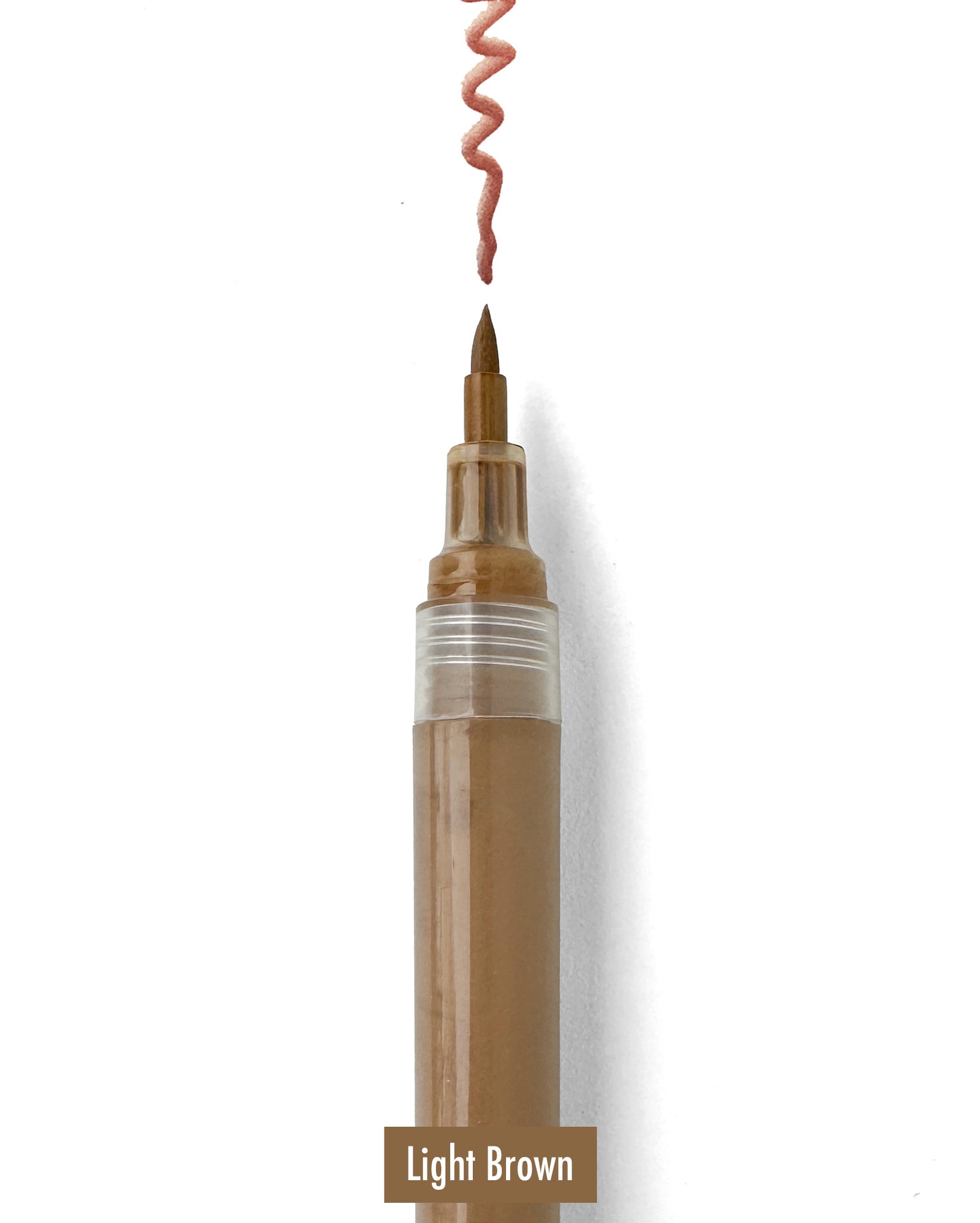 Underglaze Markers, Oil base - Medium