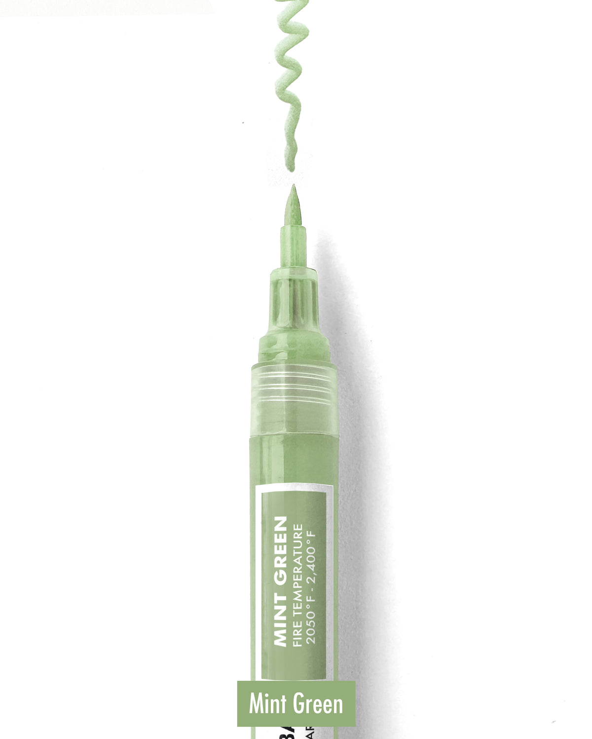 Underglaze Markers, Oil base - Medium