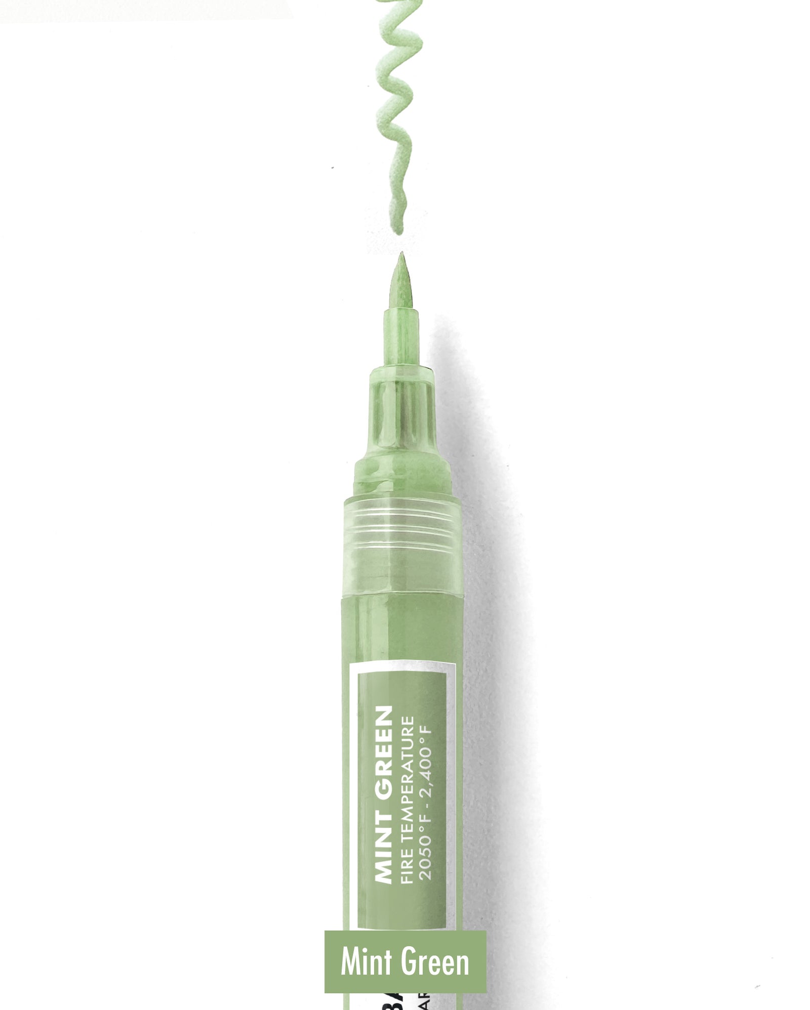 Underglaze Markers, Oil base - Medium